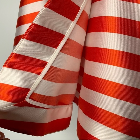 𝅺VIVETTA‎ silk blend skirt. - Picture 5 of 9